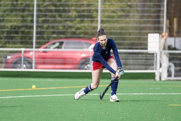 Bild 59 - F VfL Pinneberg - HC St. Pauli : Ergebnis: 2:1